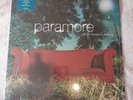 Paramore All We Know Is Falling Limited Edition Green Translucent Vinyl UK Emo