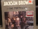 Jackson Browne LP The Pretender ￼SEALED Asylum 6E-107 Vinyl NM David Lindley