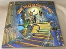 WEIRD TALES OF THE UNKNOWN 33 RPM. LP. TROLL RECORDS 50-004