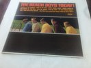 The Beach Boys Today 1965 Capitol T 2269 Mono Original w/Inner Sleeve VG++