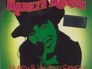 Marilyn Manson Smells Like Children UK vinyl LP album record