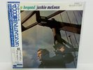 Jackie McLean – One Step Beyond JAPAN LP w/ obi Blue Note