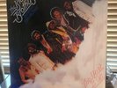 The Isley Brothers, The Heat Is On, 1975 1st T-Neck Stereo, PZ-33536, IN SHRINK
