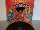 JIMI HENDRIX Axis Bold As Love 1967 Vinyl LP Mono 612 003 Gatefold UK EX Tested