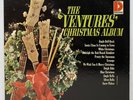 60'S/Ventures/ The Ventures' Christmas Album Lp Us G396