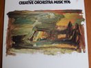 Anthony Braxton - Creative Orchestra Music 1976  (Arista Japanese pressing 1976)