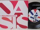 OASIS LITTLE BY LITTLE SHE IS LOVE 2002 UK ORIGINAL BIG BROTHER 602672 UNPLAYED