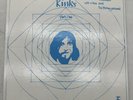 The Kinks Lola Versus Powerman And The Moneygoround Part One Reprise RS-6423 NM
