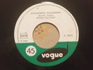 JOHNNY HALLYDAY 1st ITALIAN 7