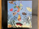 Talk Talk - Natural History (The Very Best of Talk Talk) 1990 UK Vinyl LP VG+