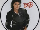 MICHAEL JACKSON Bad Vinyl Record Album LP Epic Picture Disc R&B Pop The Jacksons