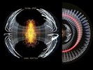 PEARL JAM Dark Matter Zoetrope Blood Records Exclusive Limited /1000