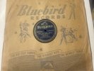 Big Maceo 1942 BLUES 78 Bye Bye Baby Blues /Poor Kelly Blues BLUEBIRD Mint- HEAR