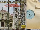 Daniel Santos Con El Trio Matamoros Rare Salsa Son LP Made In USA EX Condition