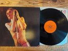Iggy and the Stooges, Raw Power CBS A1/B1 UK pressing  EXCELLENT VINYL