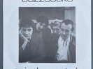 Buzzcocks Spiral Scratch EP Original New Hormones ORG-1 UK Release 1977