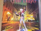 Cyndi Lauper- A Night To Remember; 12 Track LP, New & Sealed