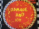 Damage And Joy 2xLP by The Jesus And Mary Chain vinyl 2017 UK import VG+