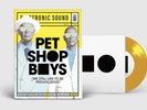Electronic Sound #111 *Plus 3 Track Gold Vinyl Pet Shop Boys 7