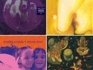 Smashing Pumpkins - Gish, Siamese Dream, Pisces Iscariot & Mellon Collie Vinyls