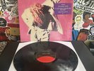 SIMPLY RED A New Flame VG++ VINYL W/HYPE STICKER