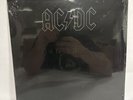 AC/DC Back in Black Vinyl LP SEALED NEW