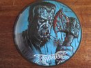 DISMEMBER - SKIN HER ALIVE   DEFECTIVE DECAY 1991 NUCLEAR BLAST 7