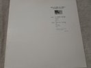 THE SISTERS OF MERCY -- psychedelic  session -  LP' --  white cover