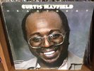 CURTIS MAYFIELD HEARTBEAT 1979 PROMO CLASS LP YOU’RE SO GOOD TO ME/VICTORY
