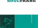 Soultrane JOHN COLTRANE LP