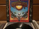 The Grateful Dead - Aoxomoxoa Vinyl LP - Warner Bros. WS 1790 Vg+