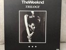The Weekend - Trilogy box set 2nd official pressing 820/1000 taking offers