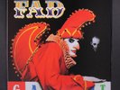 FAD GADGET: incontinent MUTE 12