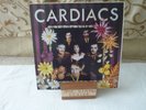 CARDIACS - Big Ship - RARE UK 1st Press LP W/Lyric Insert (1987) - EX/VG