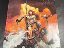 Virgin Steele Age Of Consent 1ST GERMAN PRESS NEAR MINT maze music Vinyl LP
