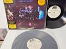 Crosby, Stills, Nash & Young – 4 Way Street 1971 WHITE LABEL PROMO 2 LP  RARE