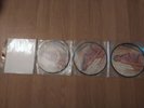45 record Samantha Fox picture disc 3