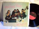 SHOCKING BLUE LP 