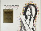 Imogen Heap - Speak For Yourself - Reissue 180g Audiophile Vinyl LP Music On Vin