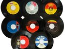 8 Northern Soul Records, Dee Dee Sharp, Strangeloves, Alvin Cash, Tommy Tucker.