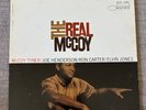 The Real McCoy Tyner Joe Henderson Blue Note Jazz record album vinyl