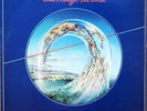 John Martyn One World REVERSED LABEL COLOURS Island Records Vinyl LP