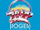 All The Greatest Hits - Zapp & Roger - Record Album, Vinyl LP