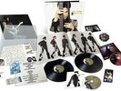 PRINCE Welcome 2 America Deluxe Ltd Ed (2-LP Vinyl + CD + Blu-ray) NEW SEALED
