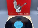 Vinyl Record The Warren County String Tickles Jethro Burns Signed