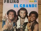 Fruko Y Sus Tesos - Canta Joe Arroyo Y Wilson Saoco - Fruko El Grande