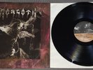 MORGOTH  cursed  LP  1991  1st Press