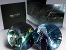 Final Fantasy VII 2-LP Vinyl Picture Disc Soundtrack Remake/Orig Nobuo Uematsu 7