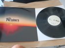 The Perishers Let/ There Be Morning/ LP  2005 / Network Records/ VG++/M