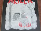 AKILLA LP AS FOR YOU AS FOR ME 1988 HEAVY METAL THRASH RARE PRIVATE PRESS EX